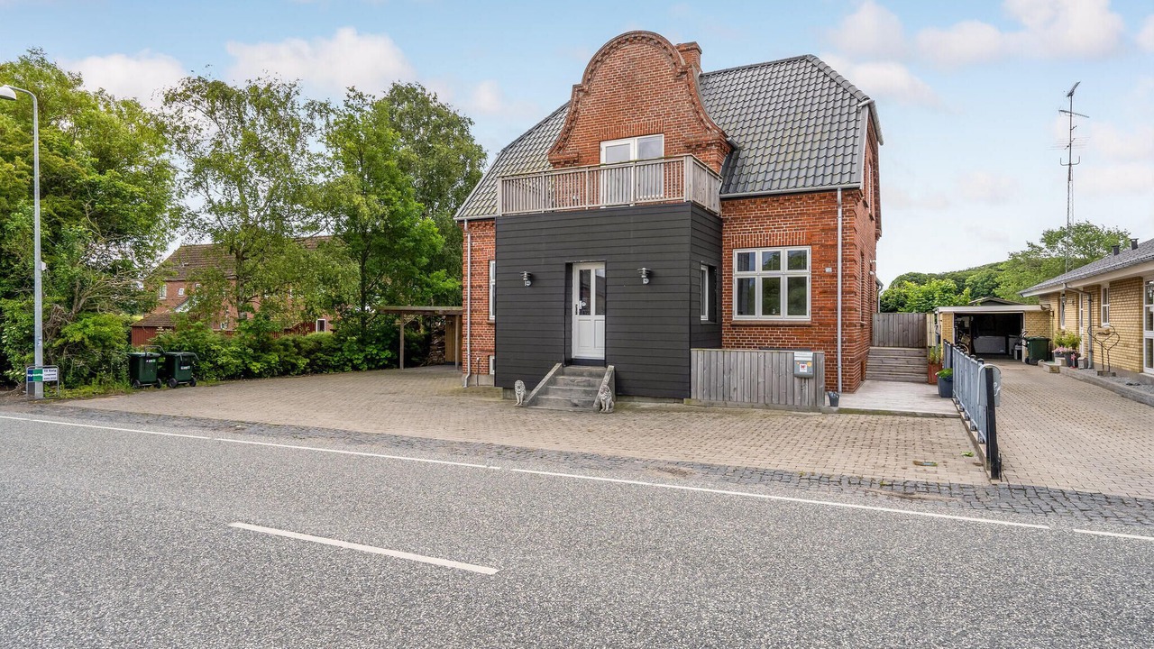 Photo of Outdoor in Bagenkop