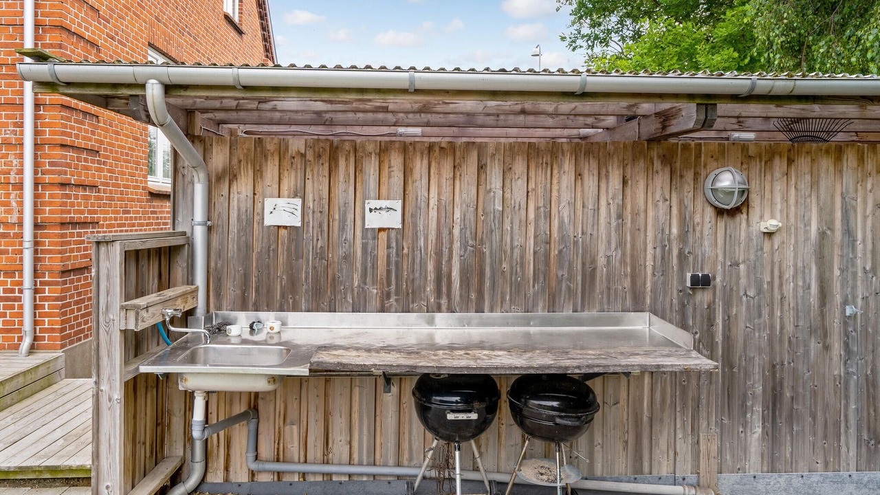 Photo of Outdoor in Bagenkop