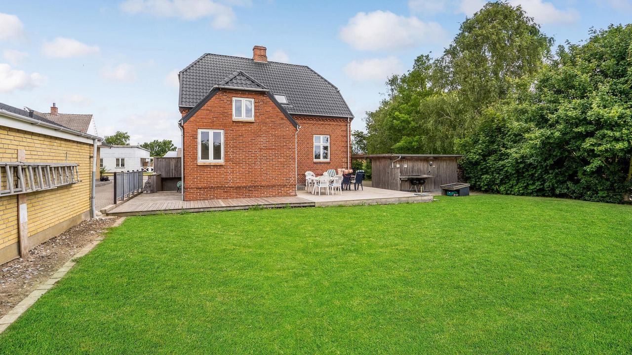 Photo of Outdoor in Bagenkop