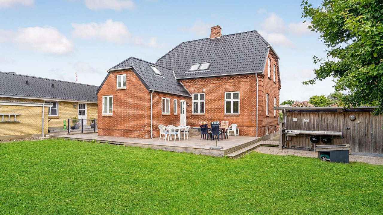 Photo of Outdoor in Bagenkop