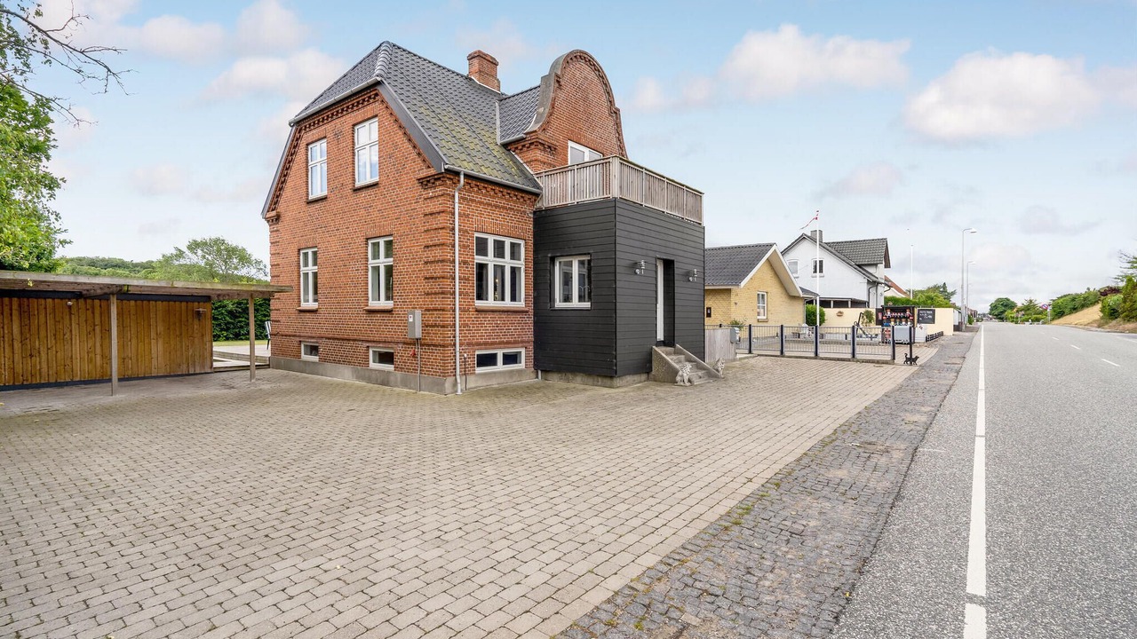 Photo of Outdoor in Bagenkop