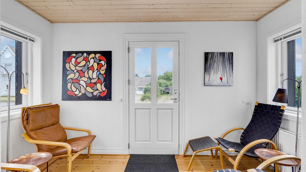 Photo of Bedroom in Bagenkop