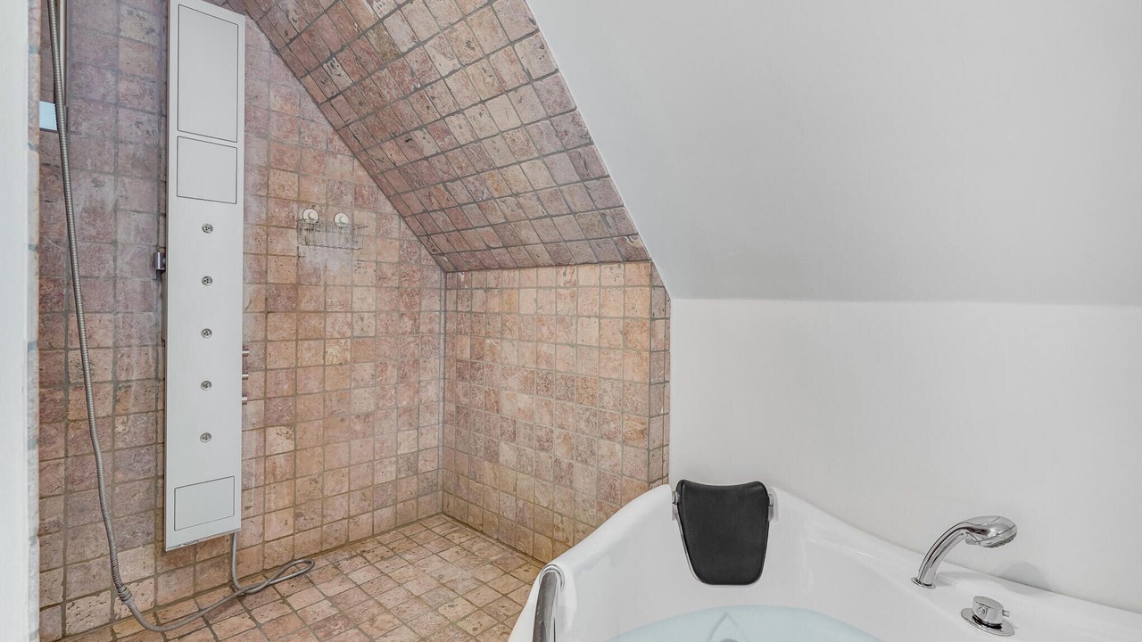 Photo of Bathroom in Bagenkop