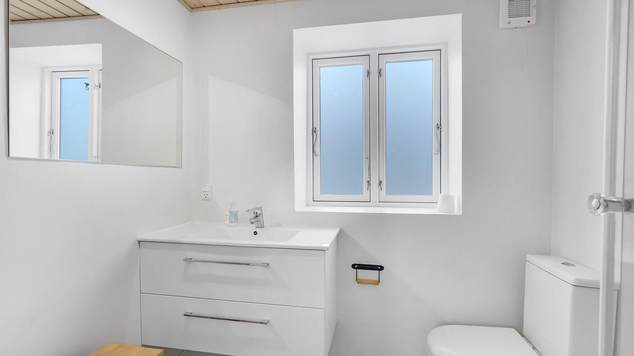 Photo of Bathroom in Bagenkop