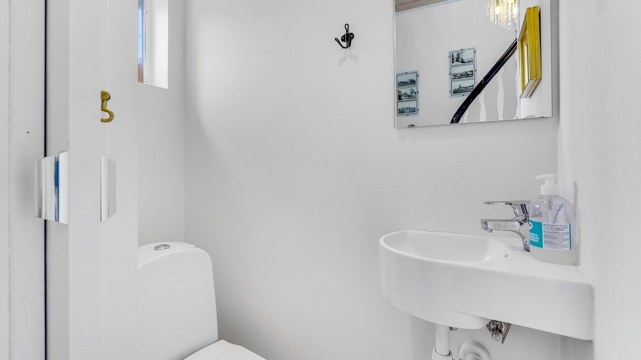 Photo of Bathroom in Bagenkop