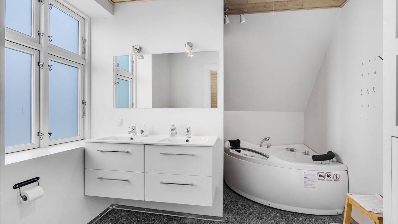 Photo of Bathroom in Bagenkop