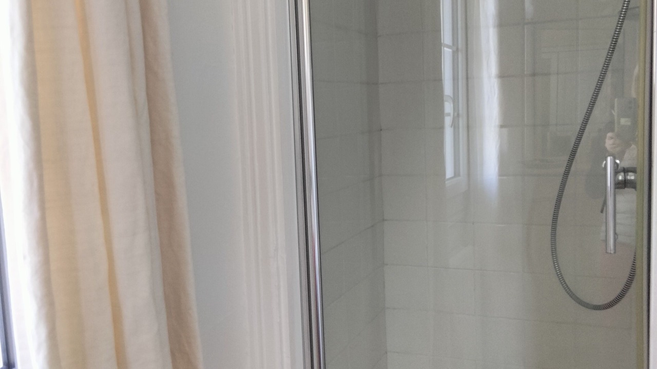 Photo of Bathroom in Quiberville
