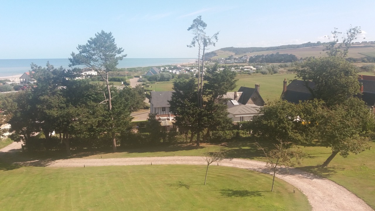 Photo of Outdoor in Quiberville