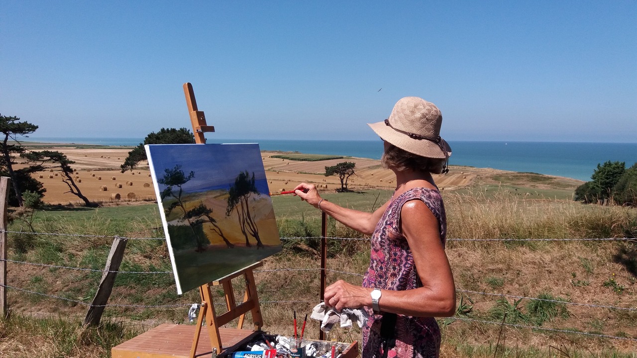 Photo of Outdoor in Quiberville