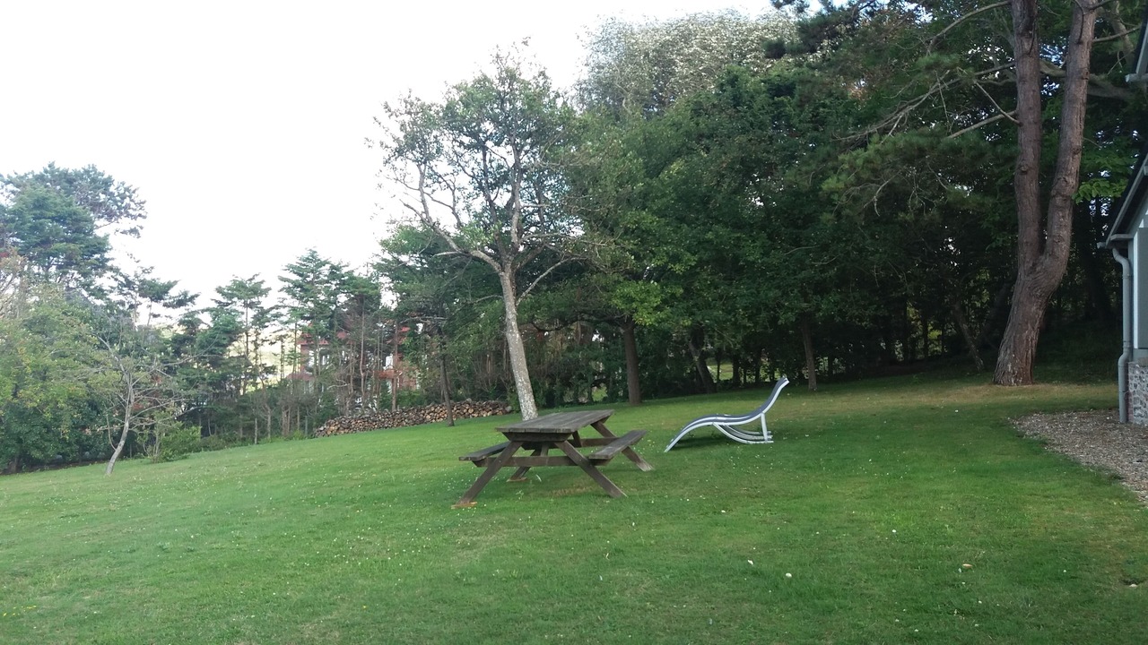 Photo of Outdoor in Quiberville