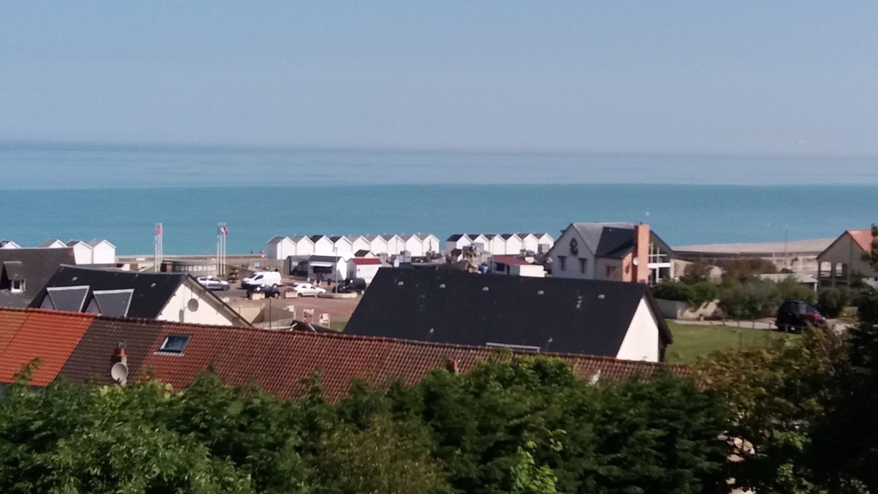 Photo of Outdoor in Quiberville