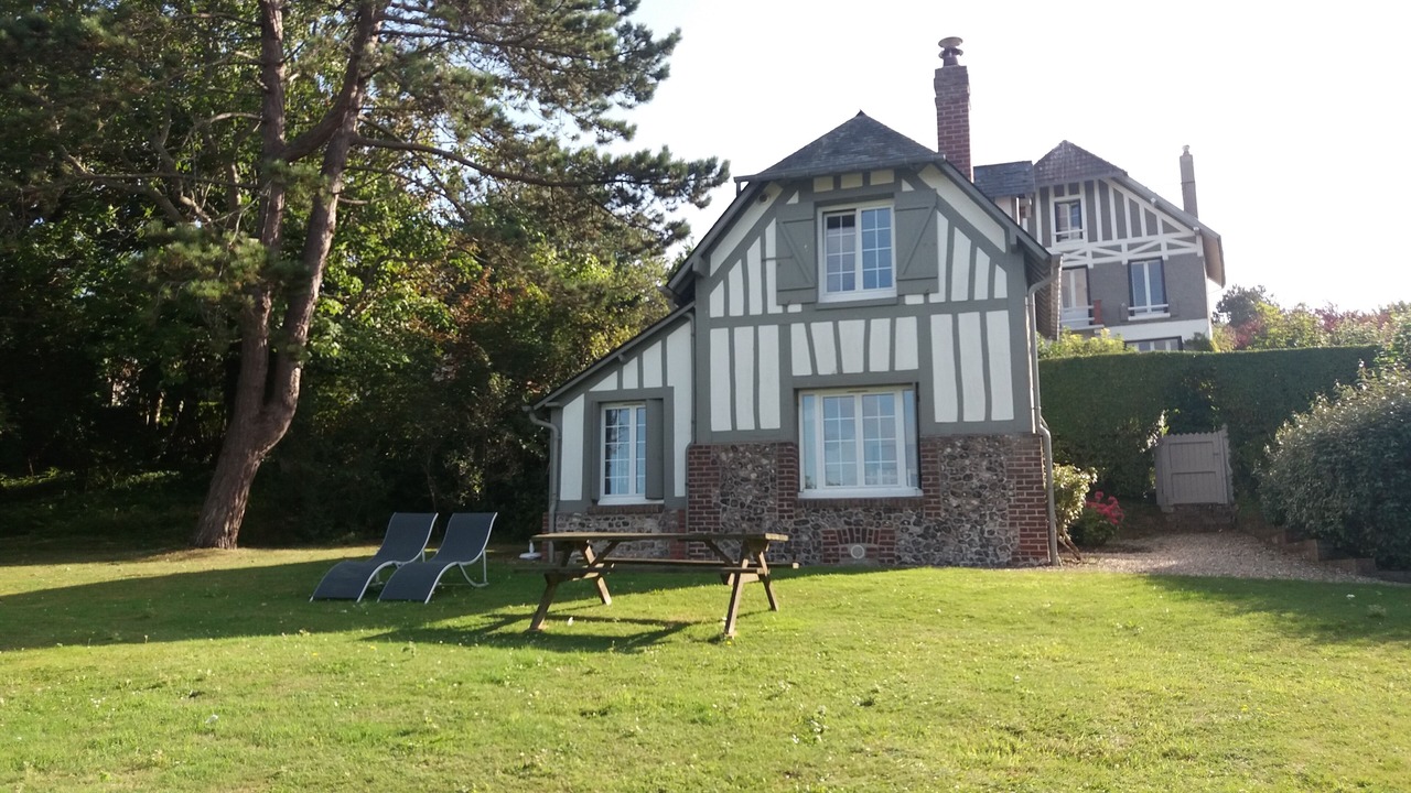 Photo of Outdoor in Quiberville
