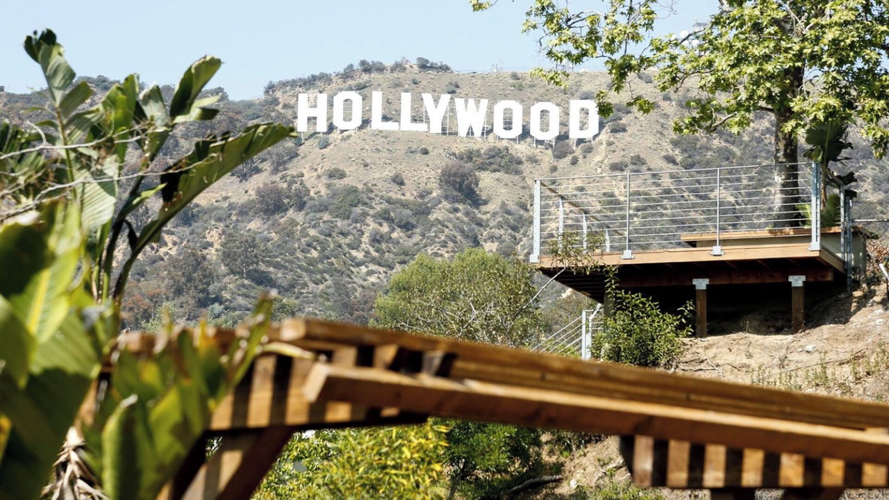 Photo of Outdoor in Hollywoodland