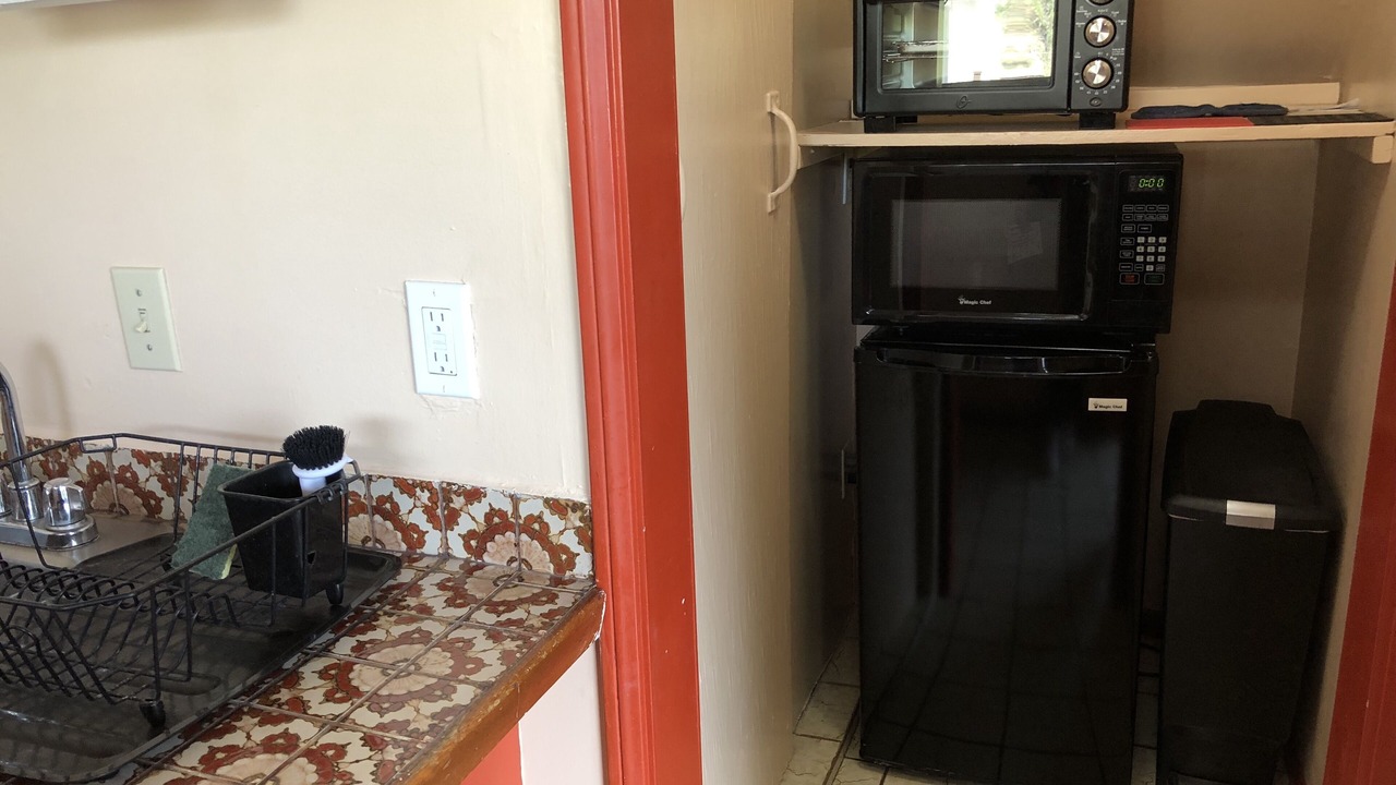 Photo of Kitchen in Hollywoodland