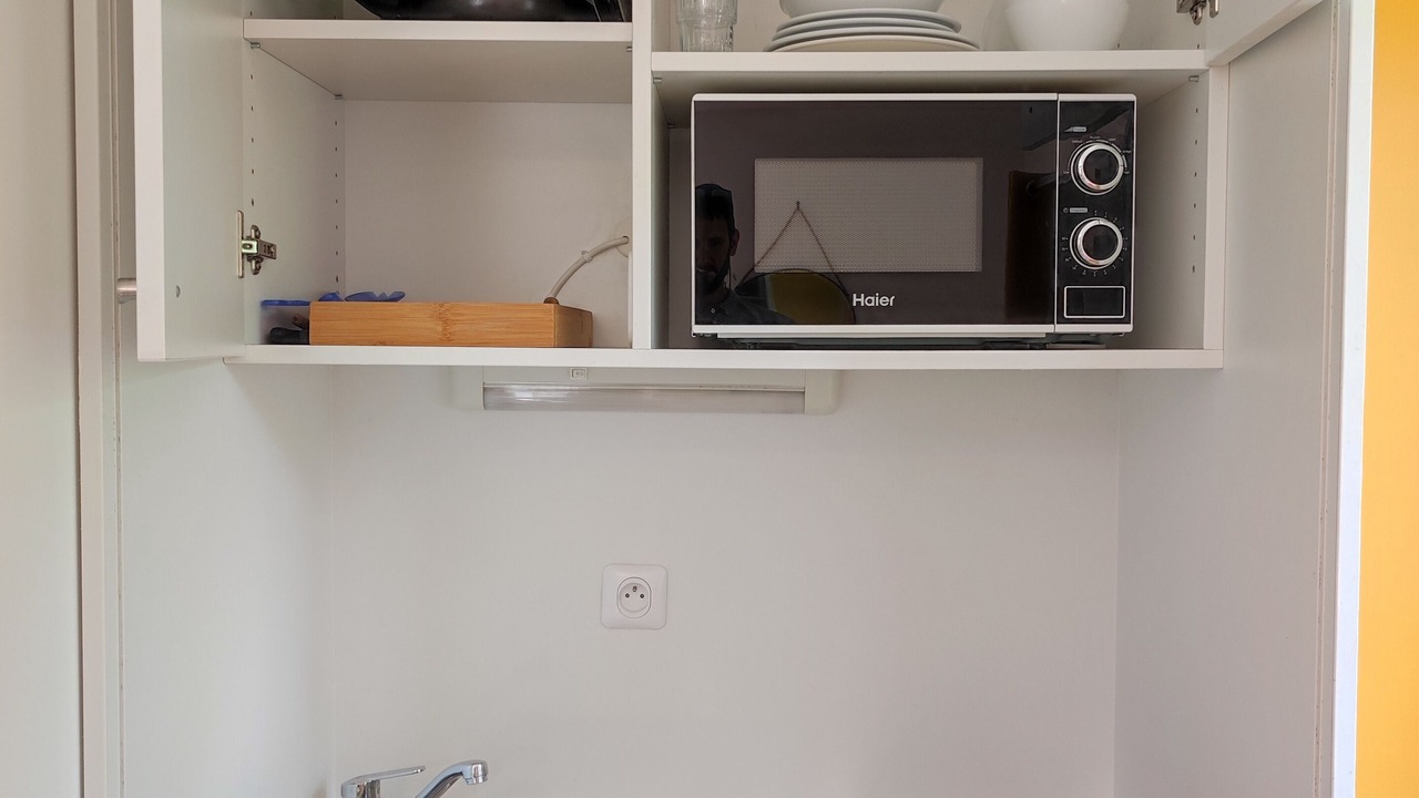Photo of Kitchen in Saint-Affrique
