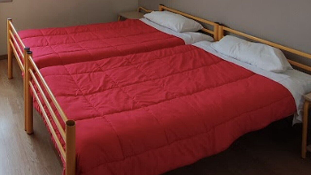 Photo of Bedroom in Saint-Affrique