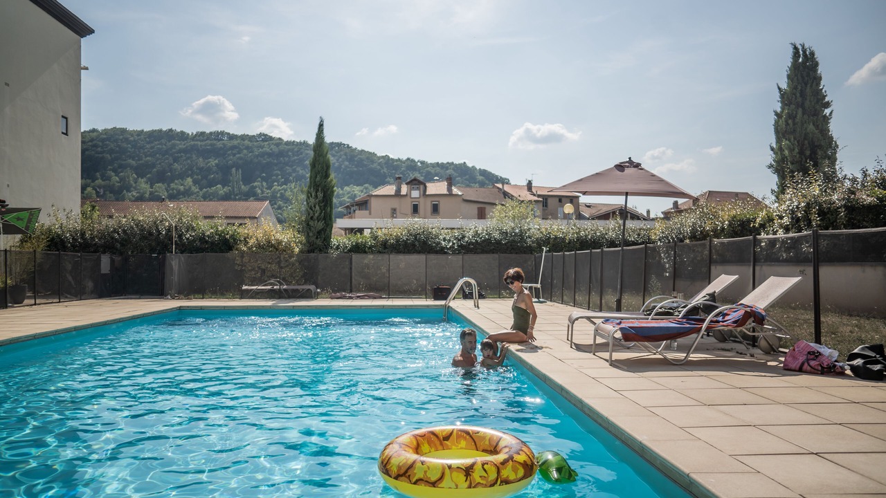 Photo of Outdoor in Saint-Affrique