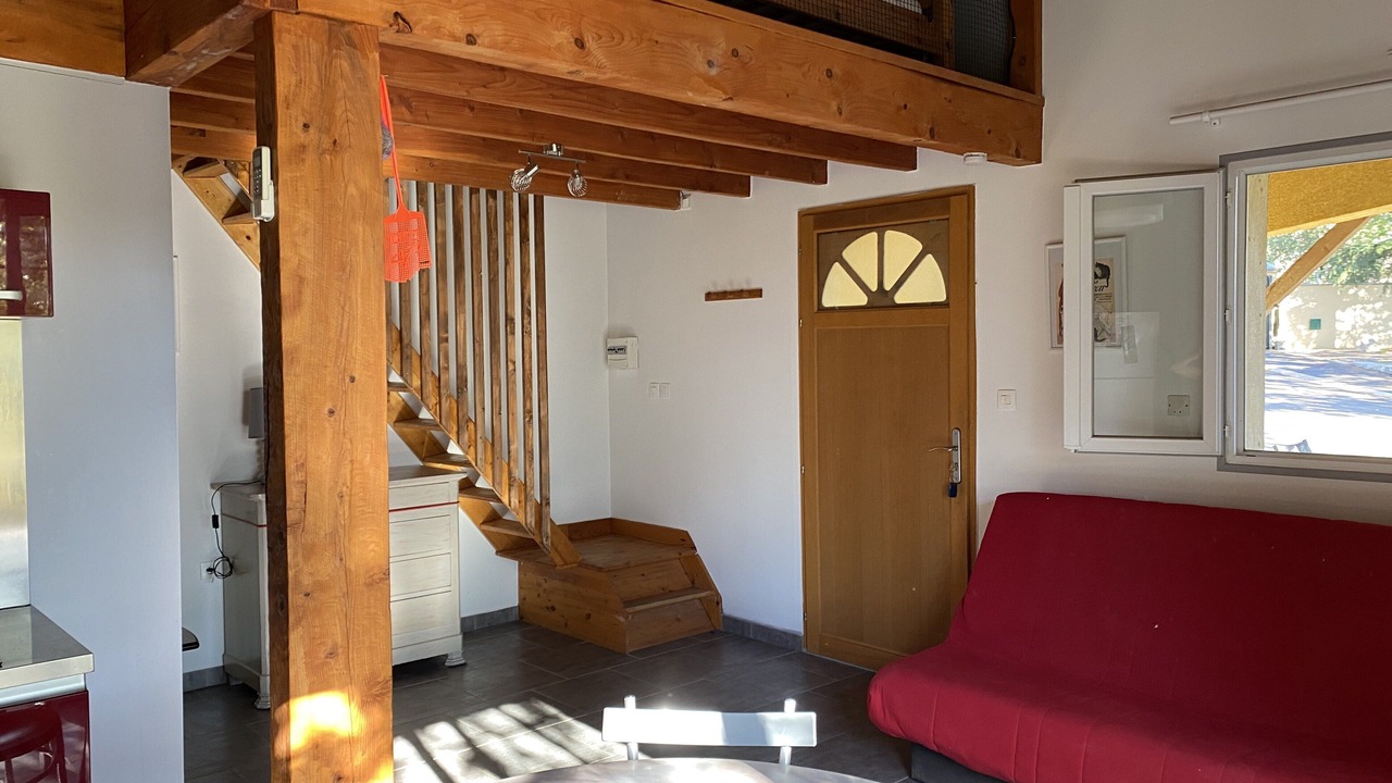 Photo of Livingroom in Saint-Germain