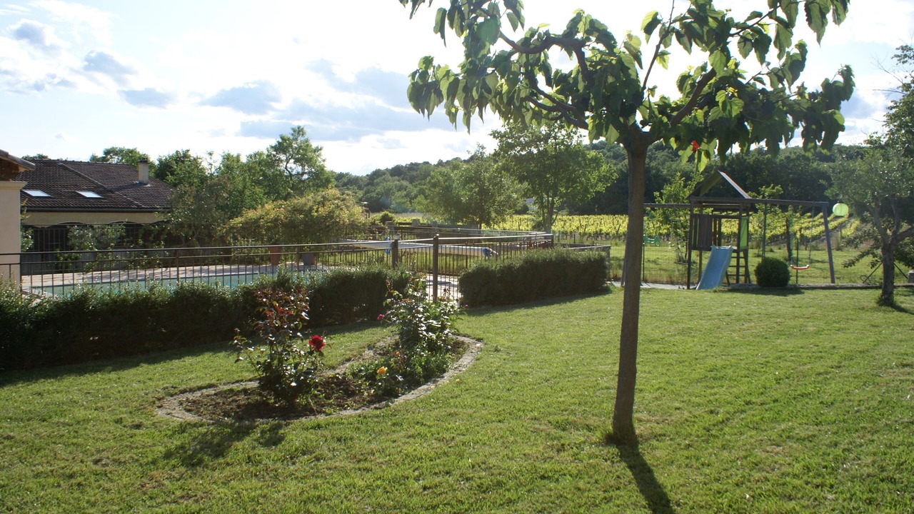 Photo of Outdoor in Saint-Germain