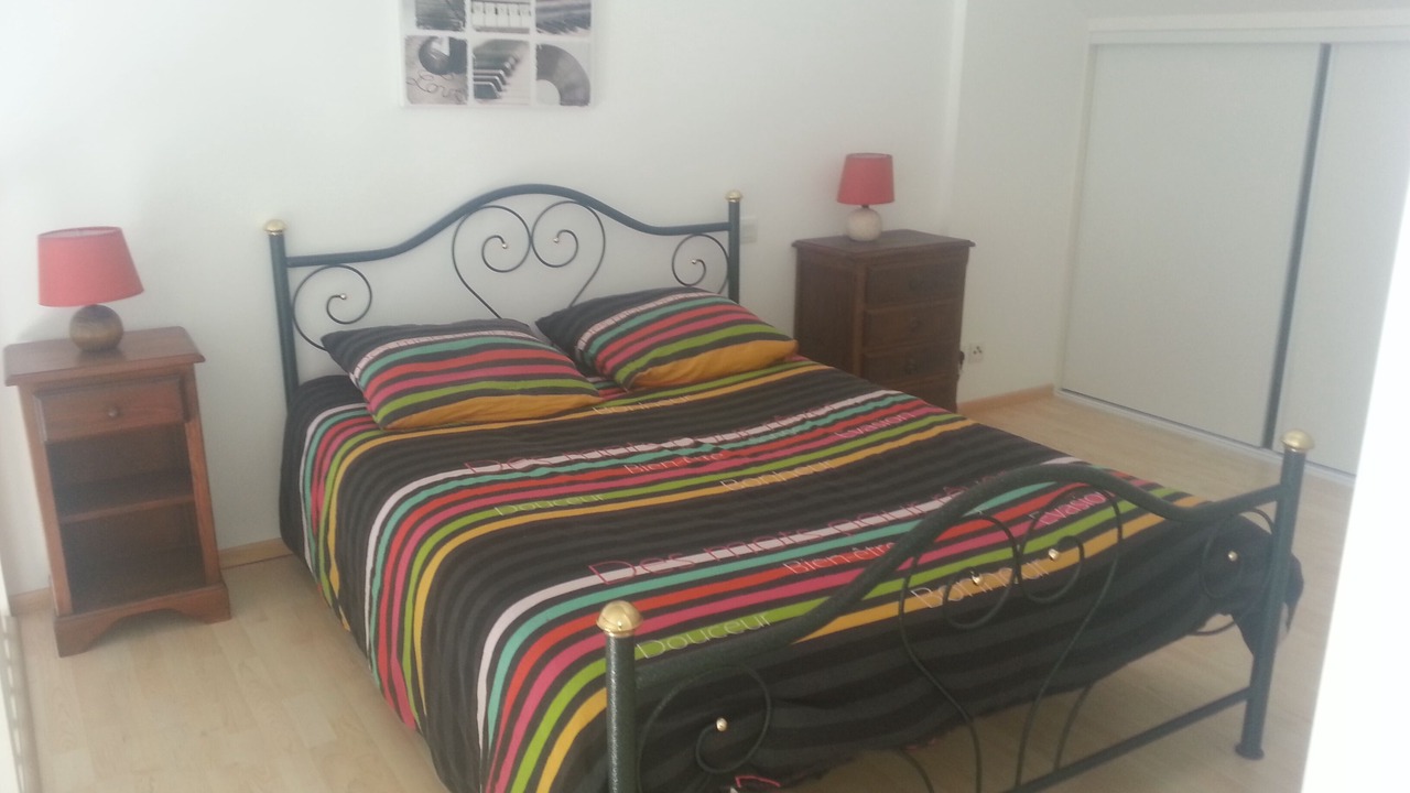 Photo of Bedroom in Notre-Dame-de-Monts