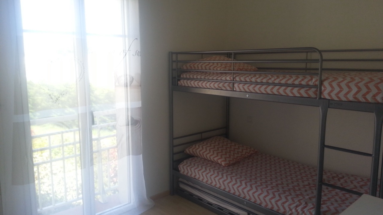 Photo of Bedroom in Notre-Dame-de-Monts