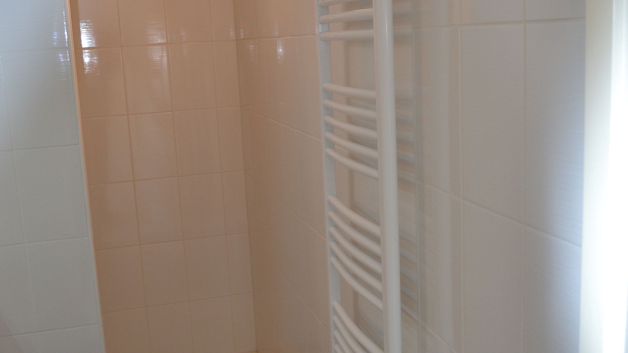Photo of Bathroom in Notre-Dame-de-Monts