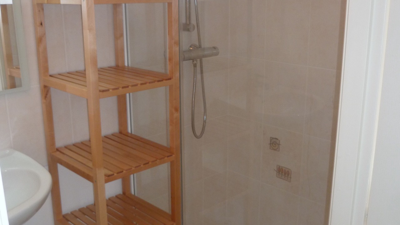 Photo of Bathroom in Notre-Dame-de-Monts