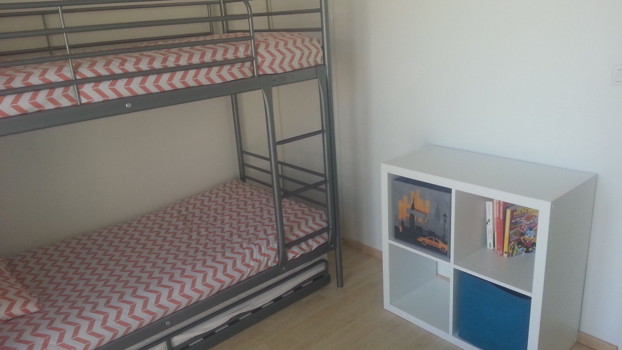 Photo of Bedroom in Notre-Dame-de-Monts
