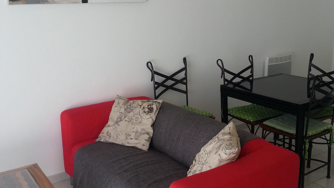 Photo of Livingroom in Notre-Dame-de-Monts