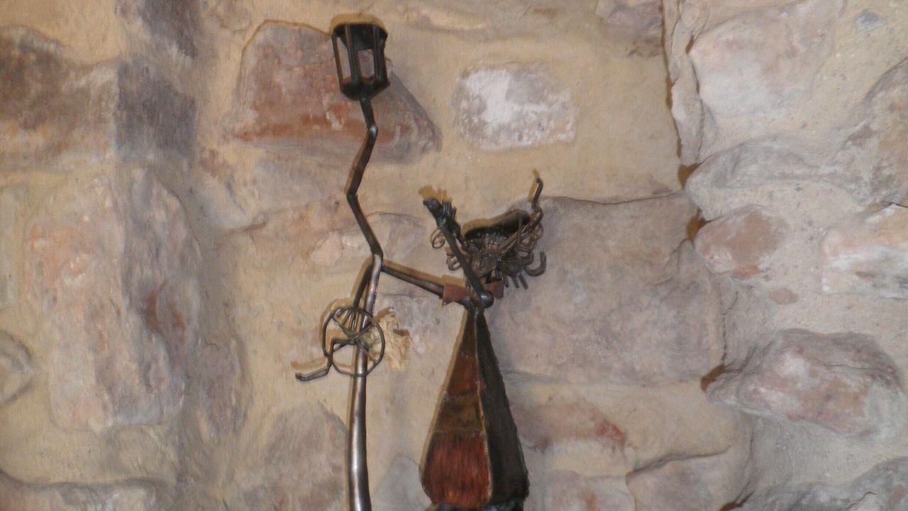 Photo of Others in Pougnadoresse