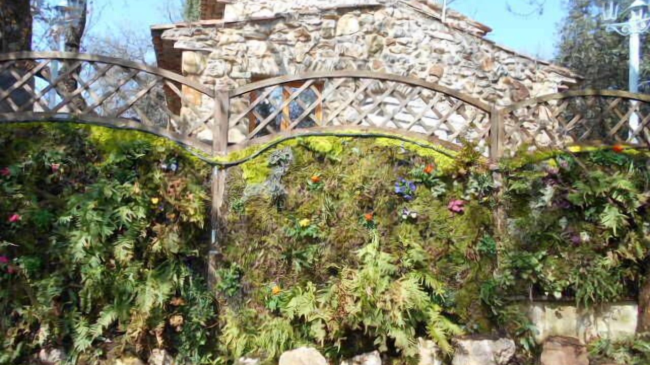 Photo of Outdoor in Pougnadoresse