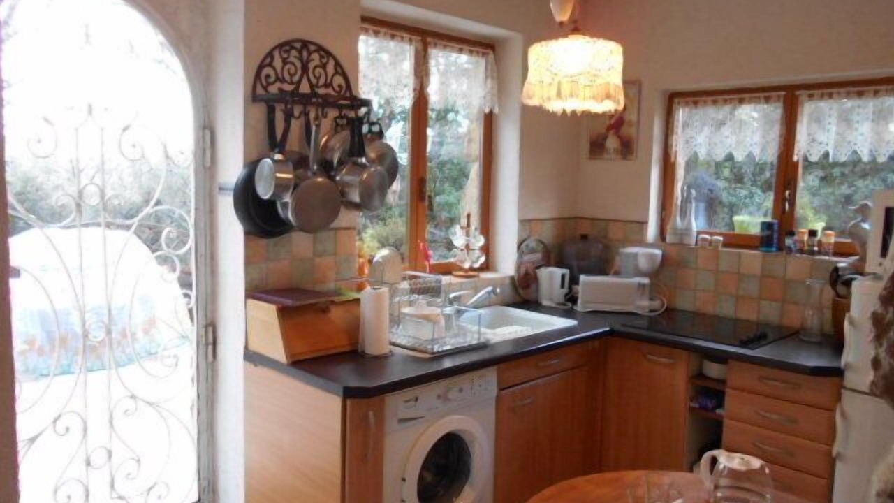 Photo of Kitchen in Pougnadoresse