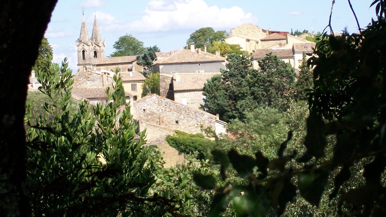 Photo of Outdoor in Pougnadoresse