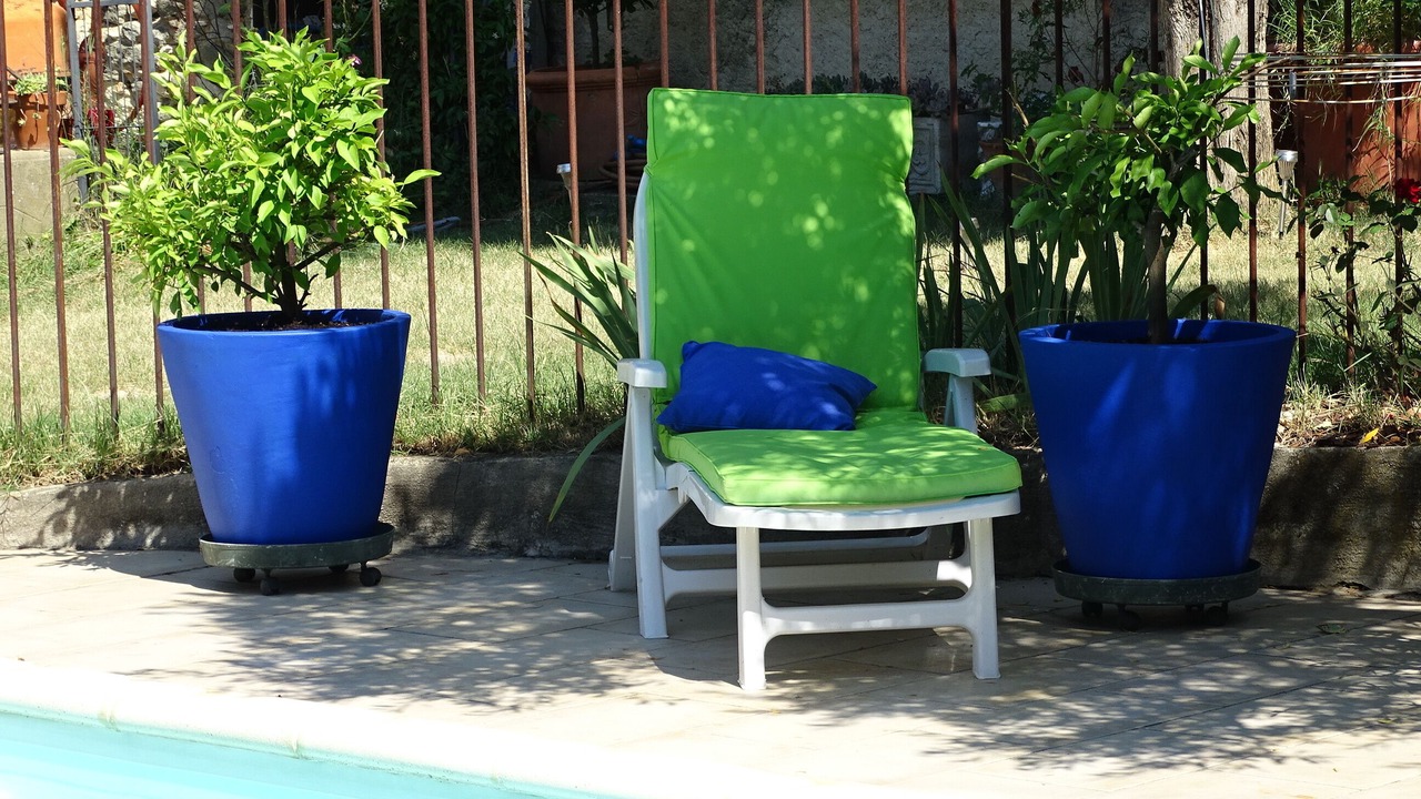 Photo of Outdoor in Pougnadoresse