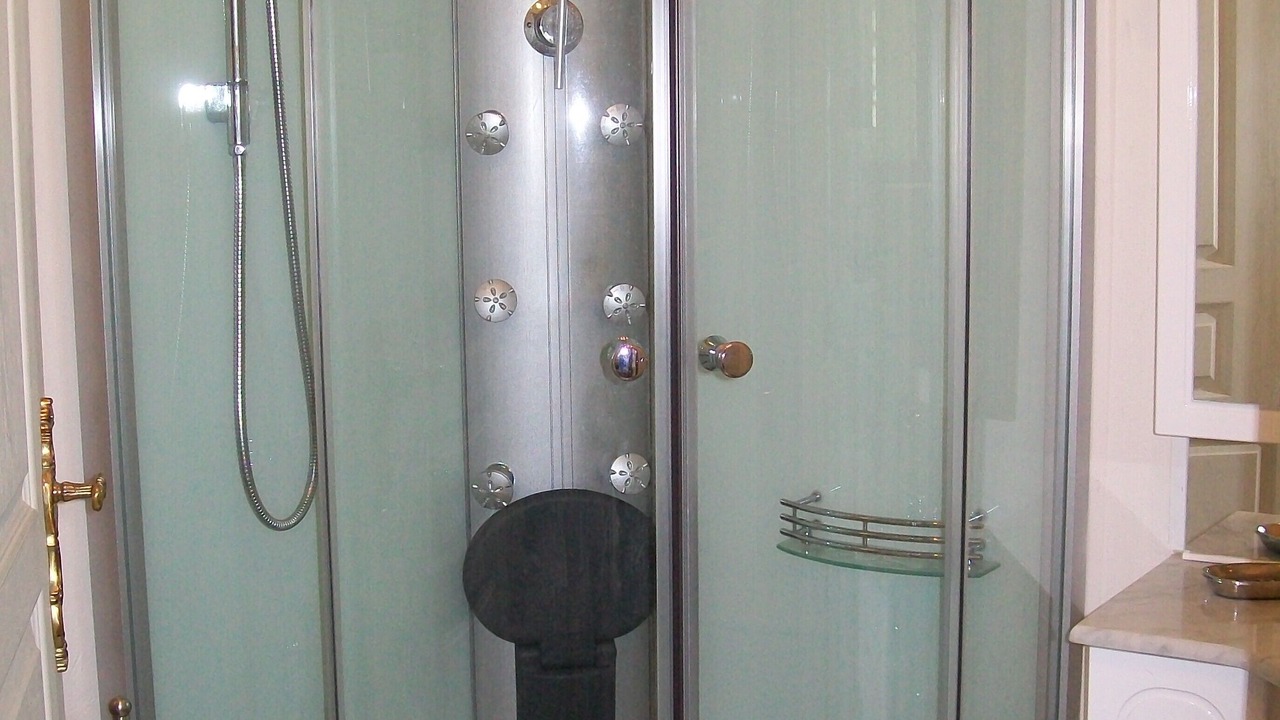 Photo of Bathroom in Pougnadoresse