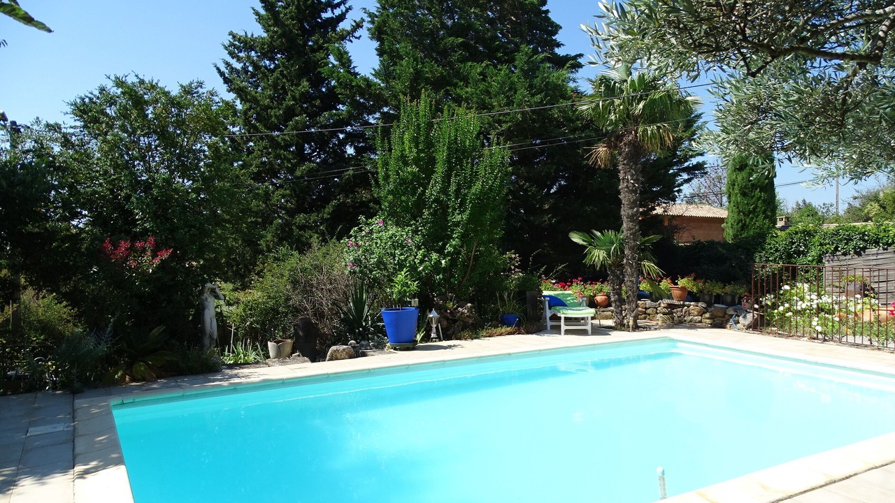 Photo of Outdoor in Pougnadoresse