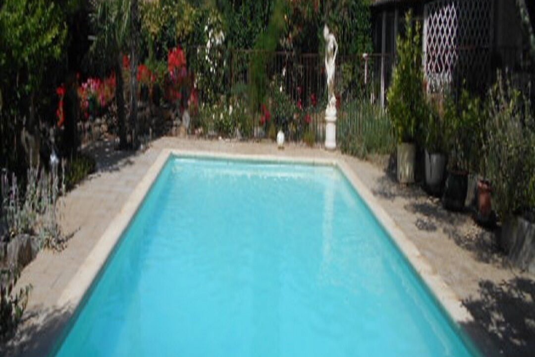Photo of Outdoor in Pougnadoresse
