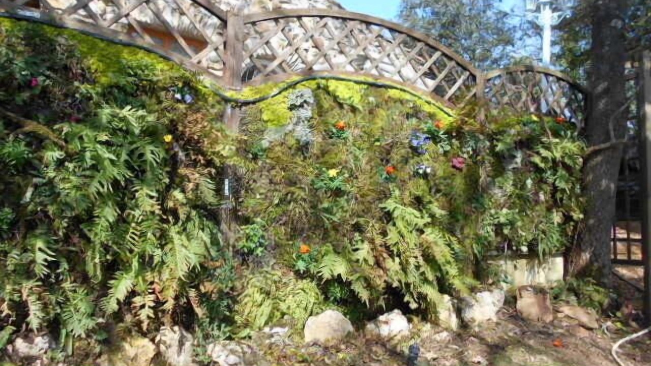 Photo of Outdoor in Pougnadoresse