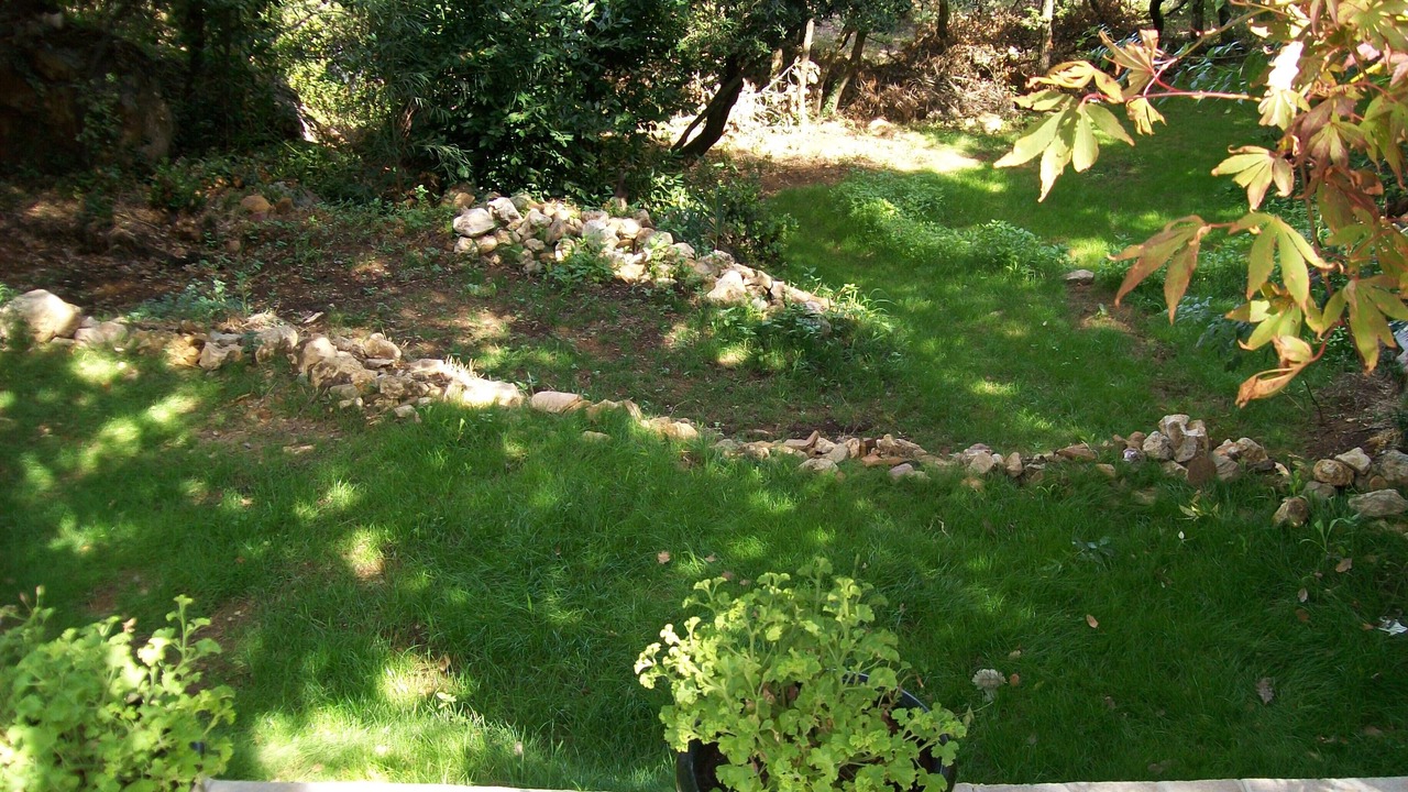 Photo of Outdoor in Pougnadoresse
