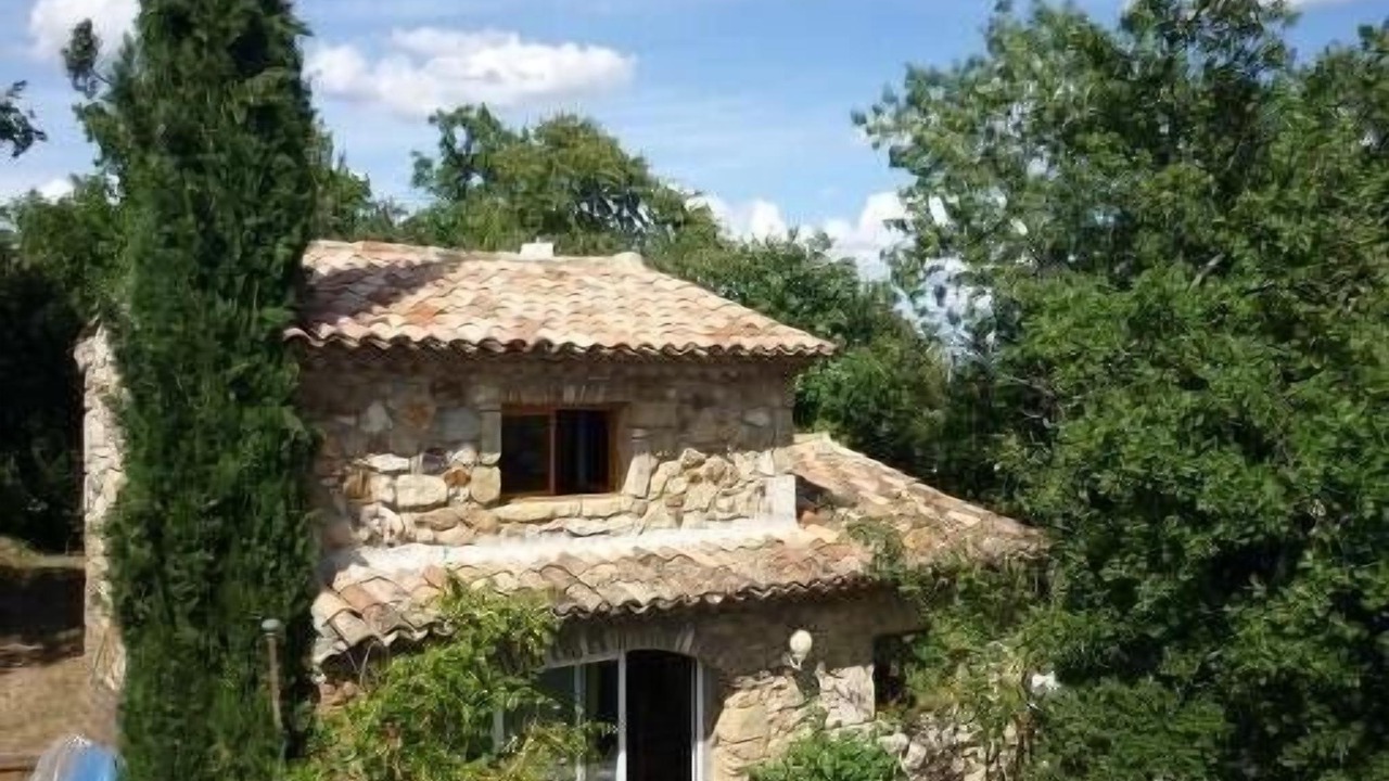 Photo of Outdoor in Pougnadoresse