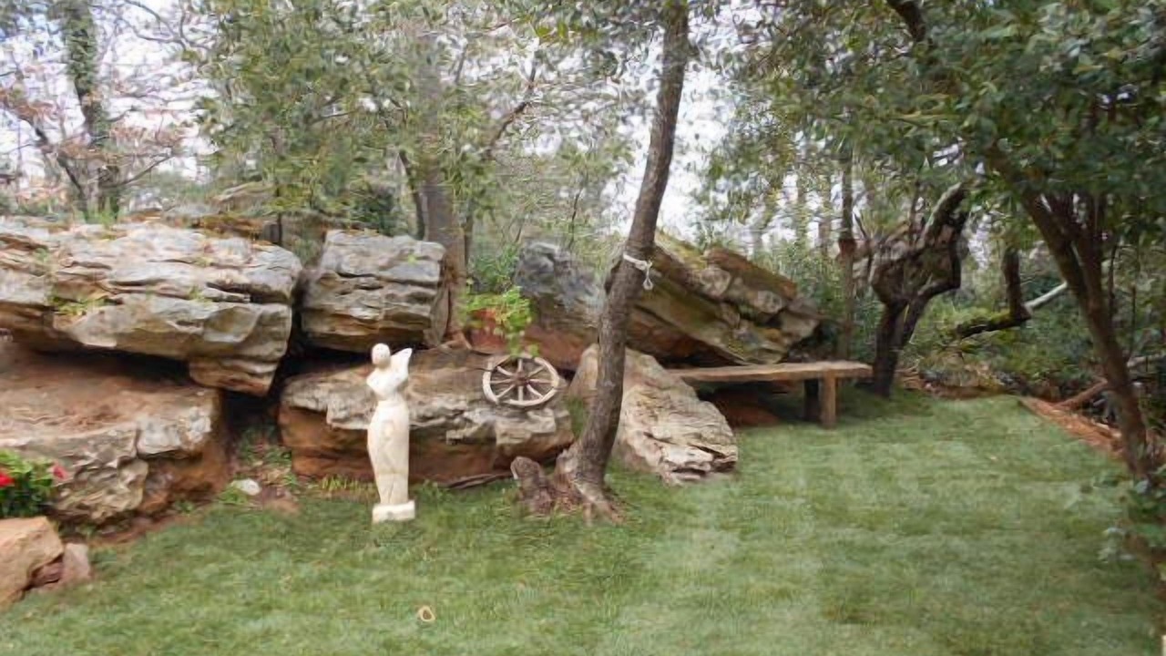 Photo of Outdoor in Pougnadoresse