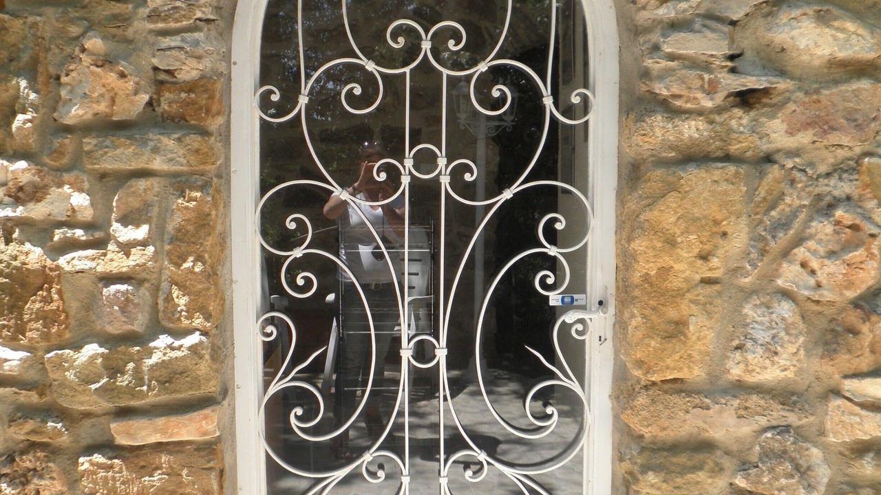 Photo of Outdoor in Pougnadoresse