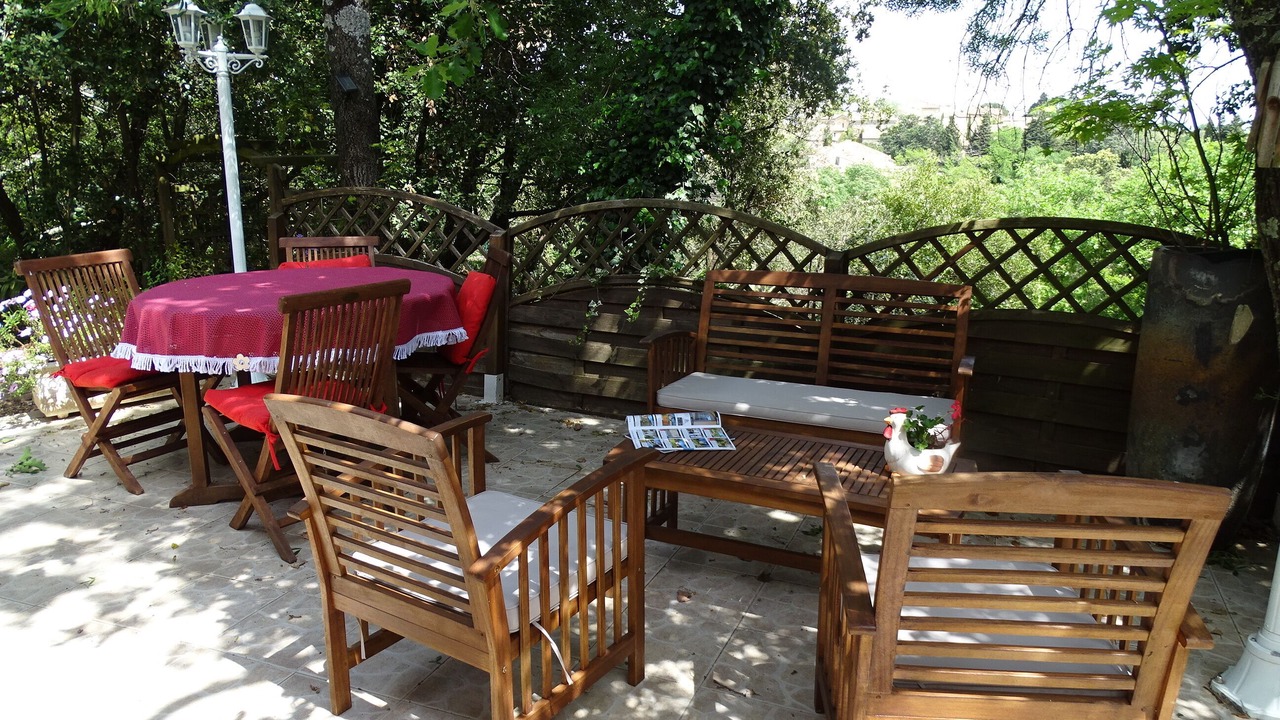 Photo of Outdoor in Pougnadoresse