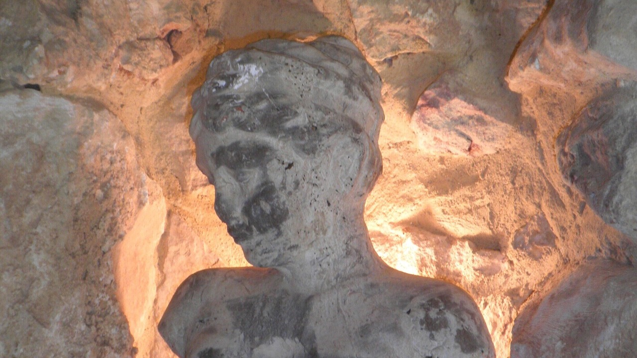 Photo of Others in Pougnadoresse