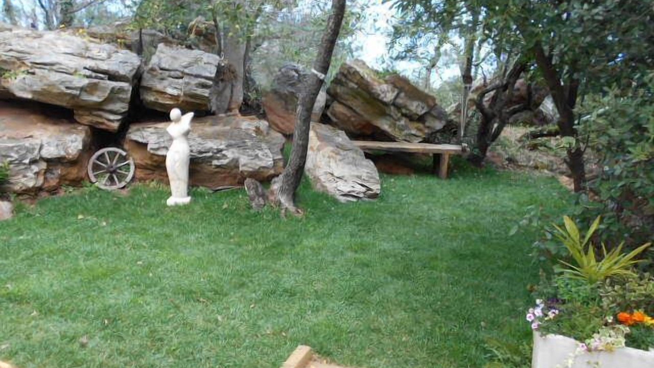 Photo of Outdoor in Pougnadoresse