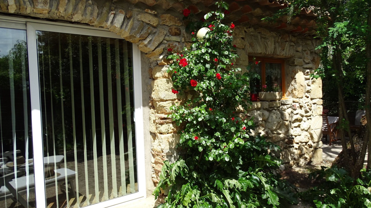 Photo of Outdoor in Pougnadoresse