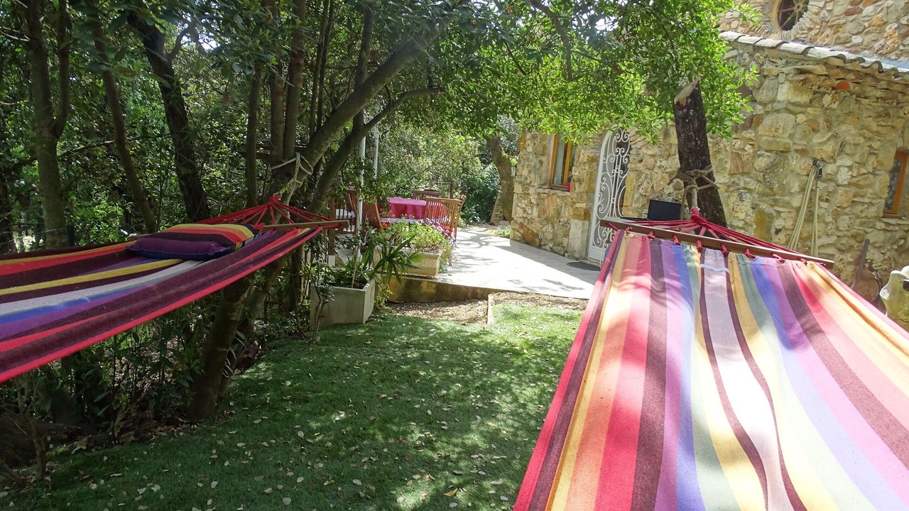 Photo of Outdoor in Pougnadoresse
