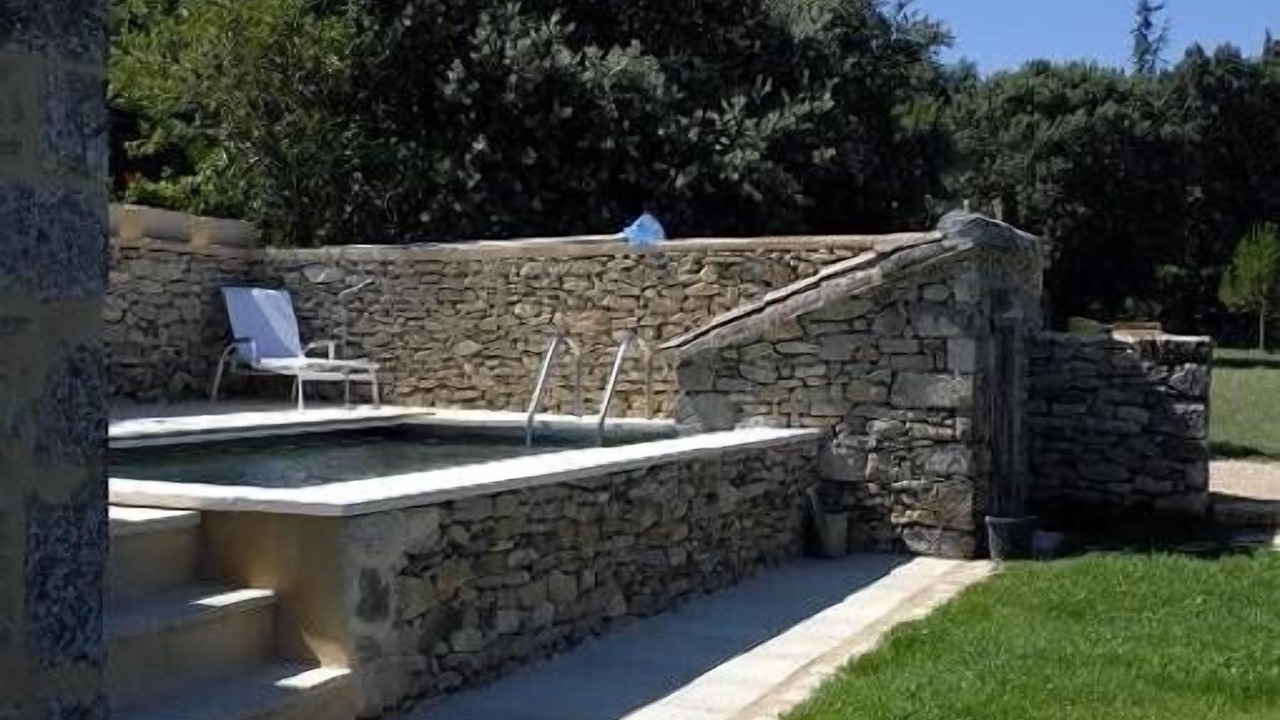 Photo of Outdoor in Montaren-et-Saint-Mediers
