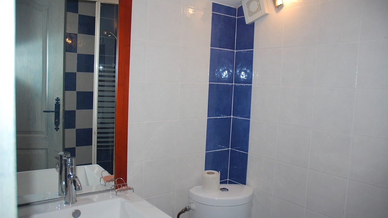 Photo of Bathroom in Montaren-et-Saint-Mediers