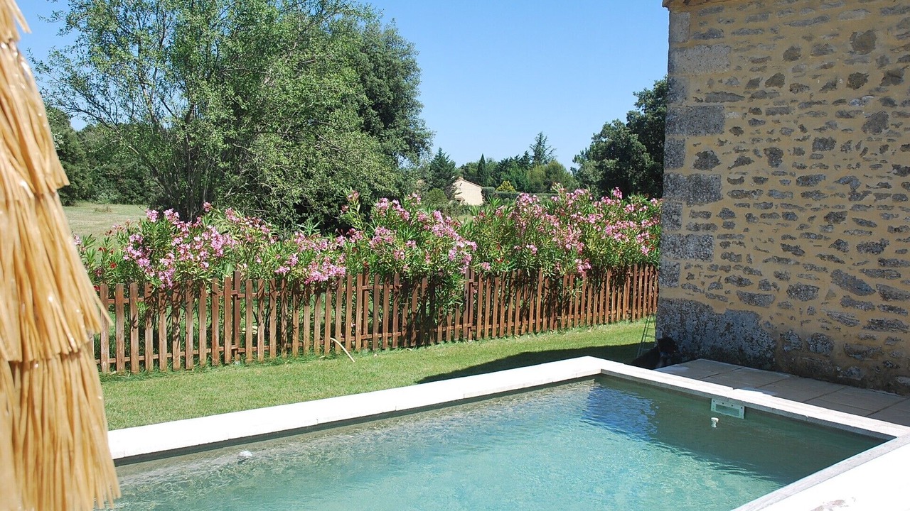 Photo of Outdoor in Montaren-et-Saint-Mediers
